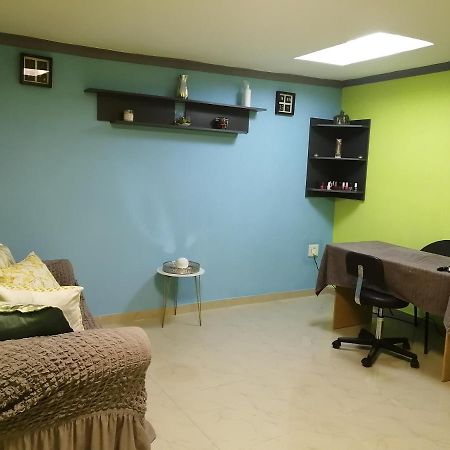 Annex Lodge & Spa Kapsztad Zewnętrze zdjęcie