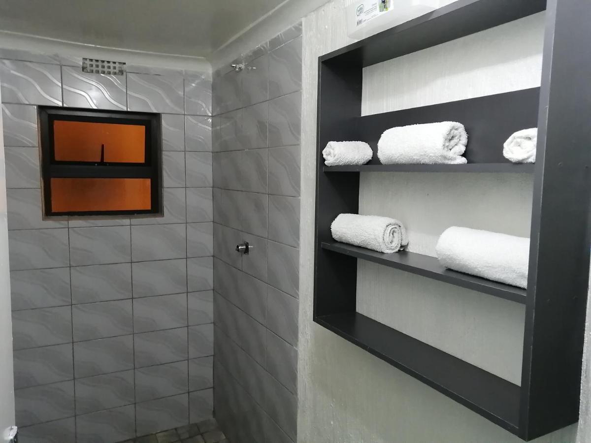 Annex Lodge & Spa Kapsztad Zewnętrze zdjęcie