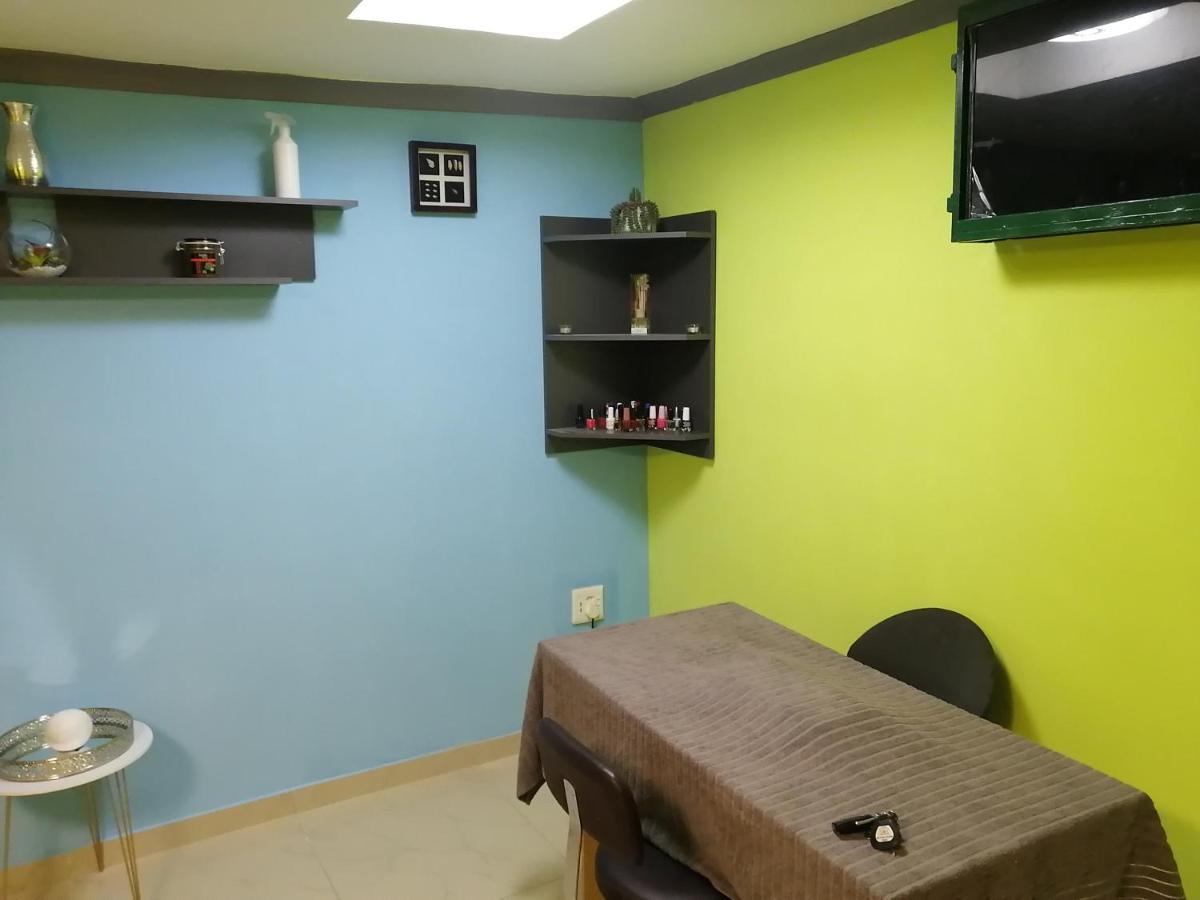 Annex Lodge & Spa Kapsztad Zewnętrze zdjęcie