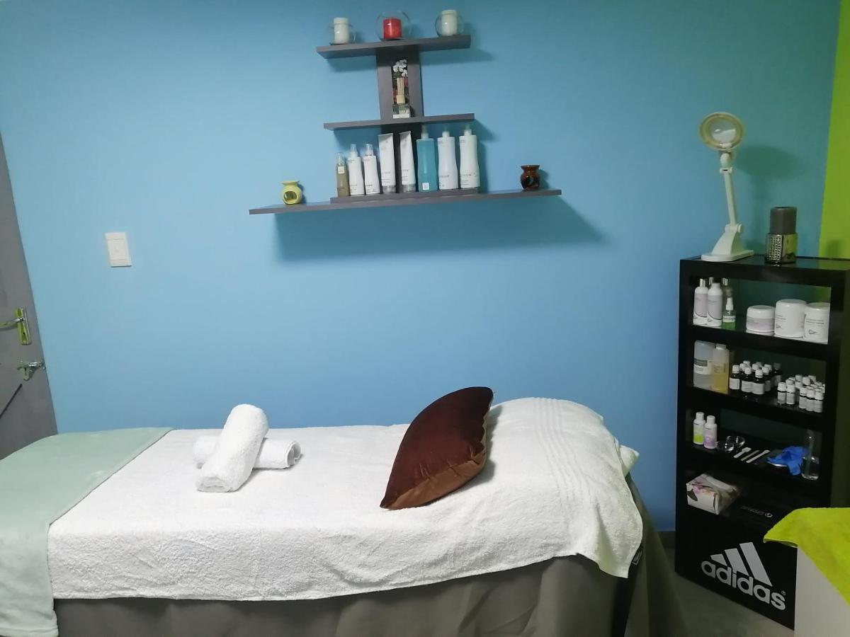 Annex Lodge & Spa Kapsztad Zewnętrze zdjęcie