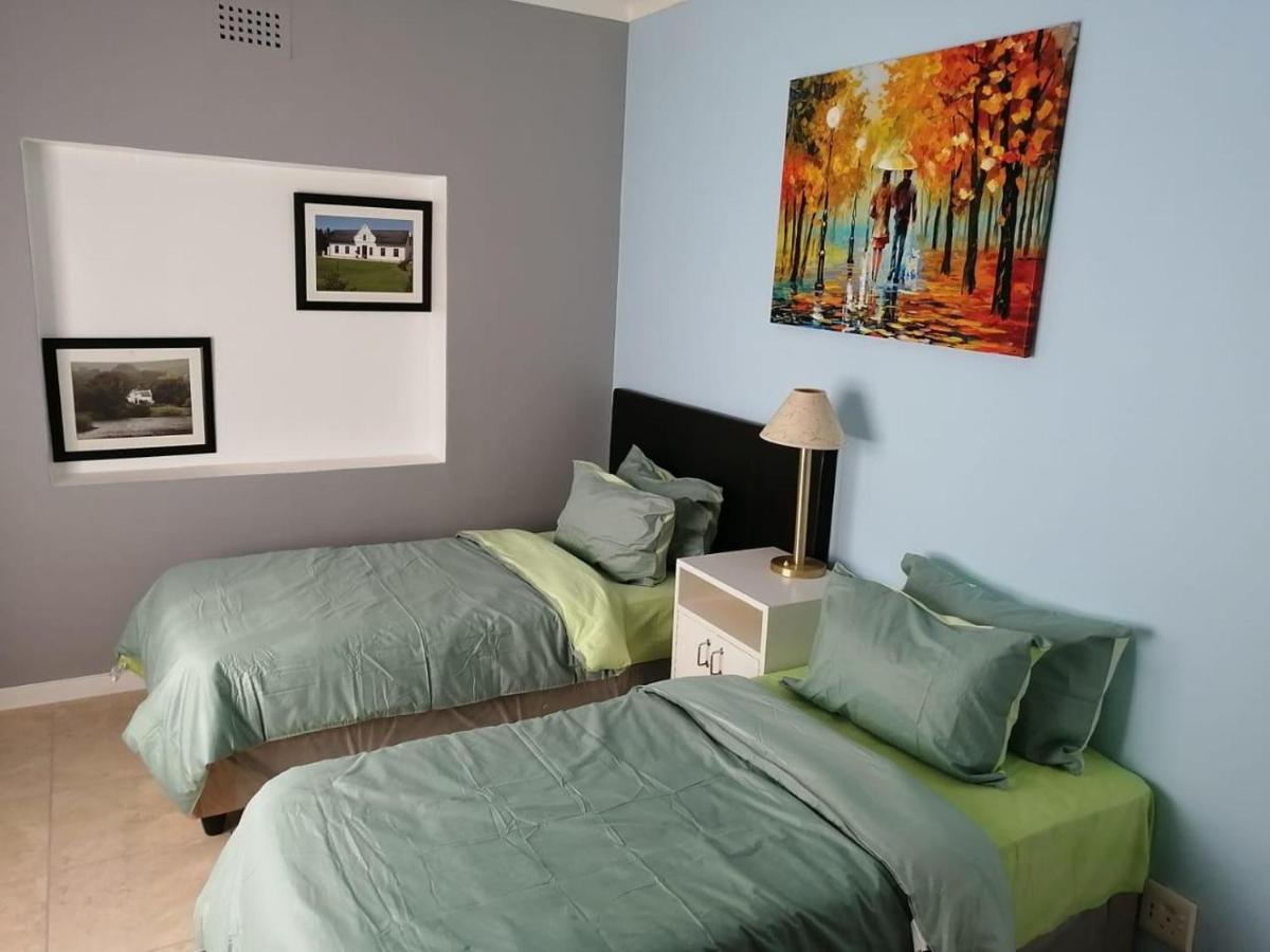 Annex Lodge & Spa Kapsztad Zewnętrze zdjęcie