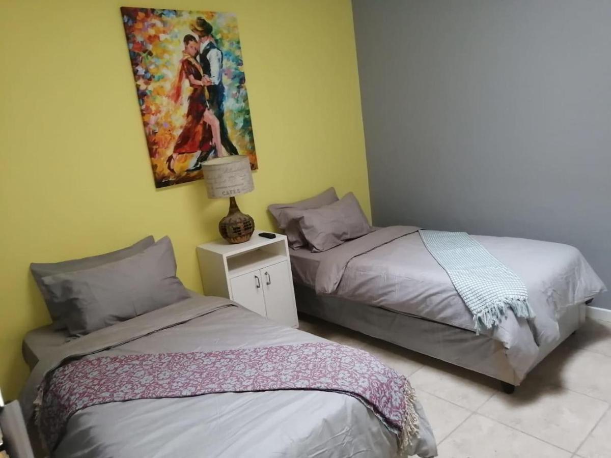 Annex Lodge & Spa Kapsztad Zewnętrze zdjęcie