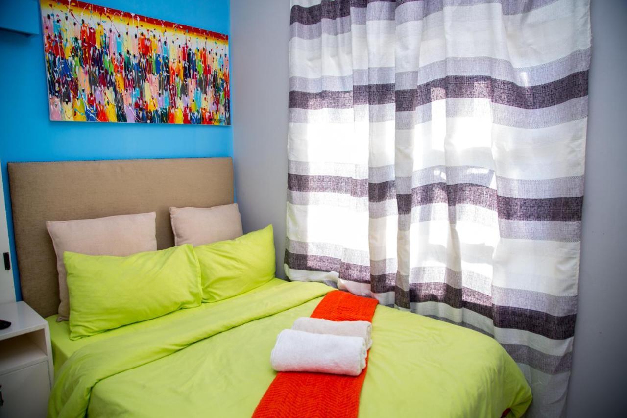 Annex Lodge & Spa Kapsztad Zewnętrze zdjęcie