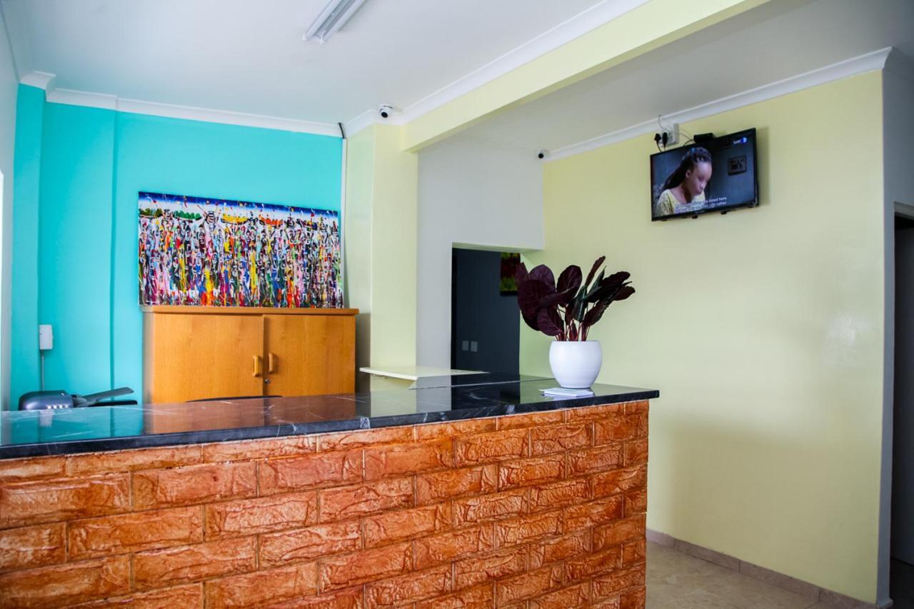 Annex Lodge & Spa Kapsztad Zewnętrze zdjęcie