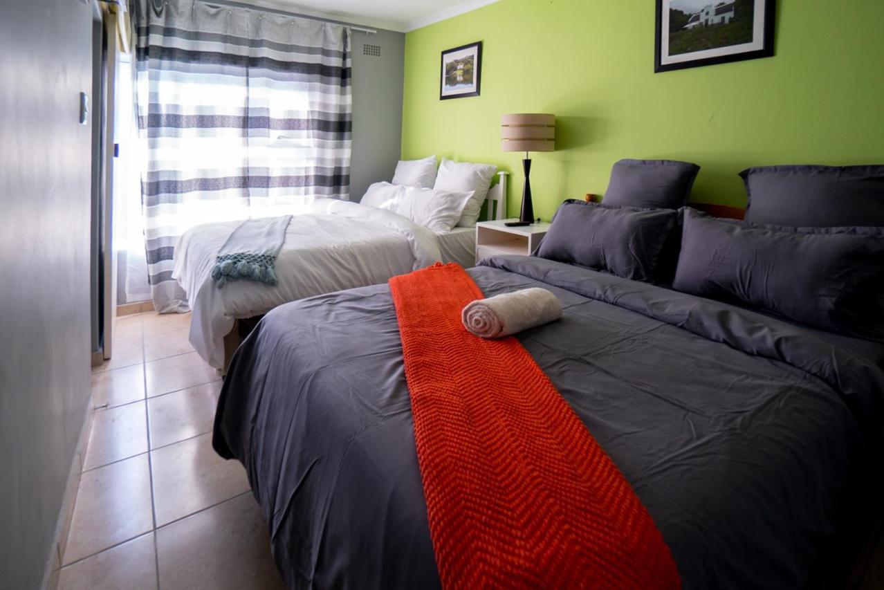 Annex Lodge & Spa Kapsztad Zewnętrze zdjęcie