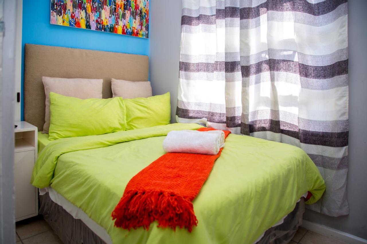 Annex Lodge & Spa Kapsztad Zewnętrze zdjęcie