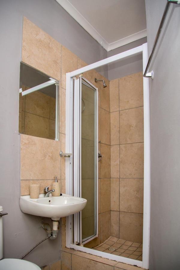 Annex Lodge & Spa Kapsztad Zewnętrze zdjęcie