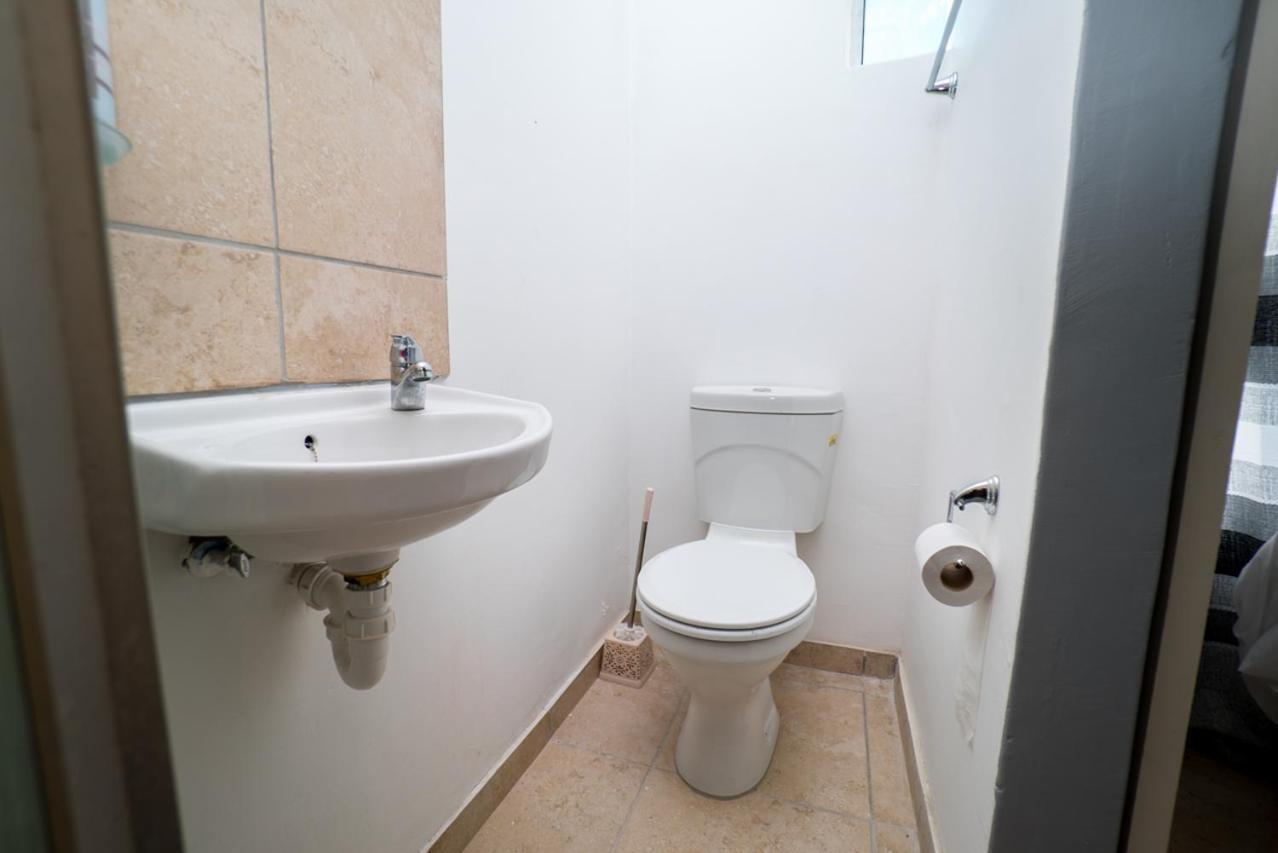 Annex Lodge & Spa Kapsztad Zewnętrze zdjęcie